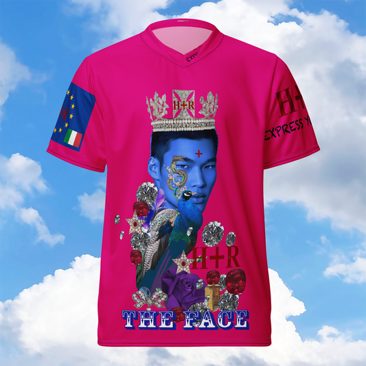 FASHION T.SHIRT DISCO