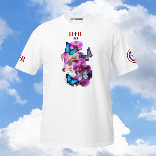 FASHION T.SHIRT SUMMER