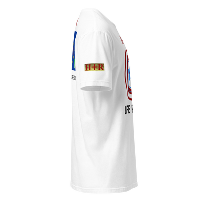 FASHION T.SHIRT PRIDE