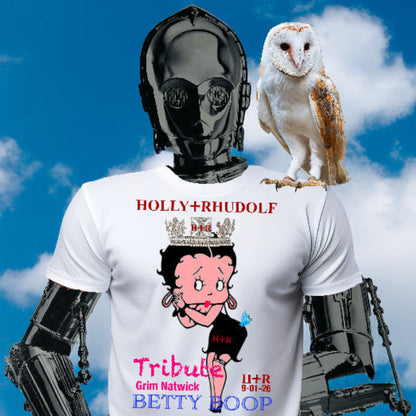 FASHION T.SHIRT DISCO