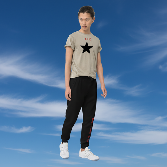 FASHION SWEATPANTS ICON DARCK