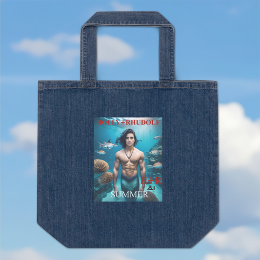 FASHION TOTE BAG SUMMER