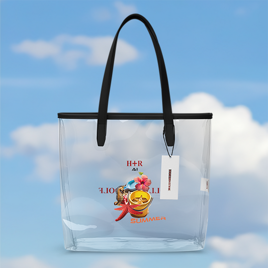 FASHION TOTE BAG SUMMER