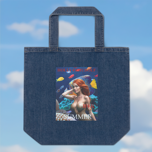 FASHION TOTE BAG SUMMER