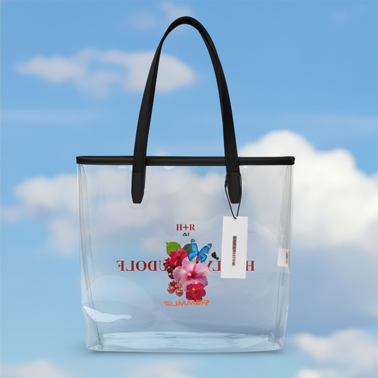 FASHION TOTE BAG SUMMER