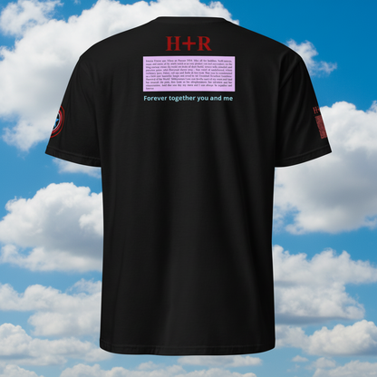 STREETWEAR T.SHIRT 