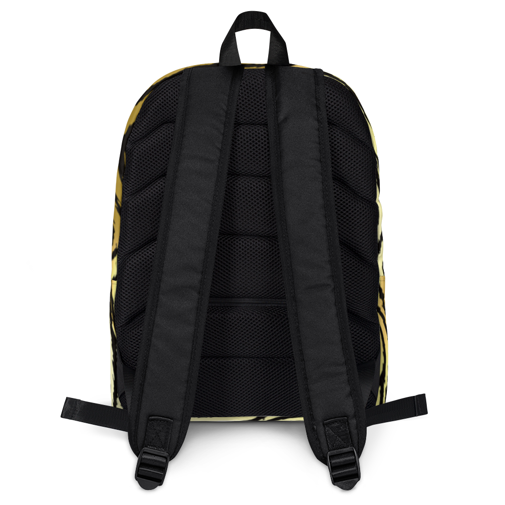 FASHION BACKPACK CULTURE LGBTQIA+