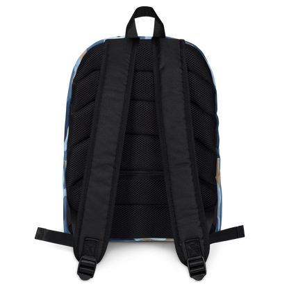 FASHION  BACKPACK EROS LGBTQIA+