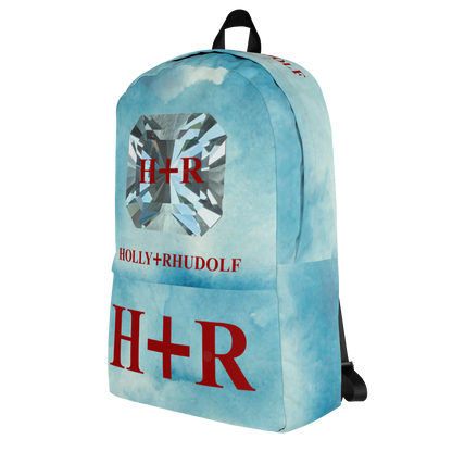 FASHION BACKPACK CULTURE LGBTQIA+