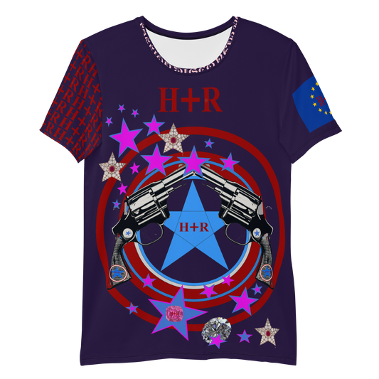 FASHION T.SHIRT DISCO