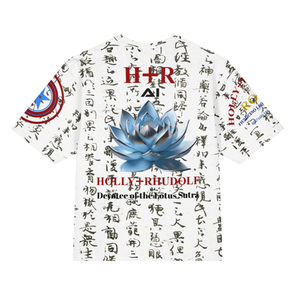 FASHION T.SHIRT SUMMER