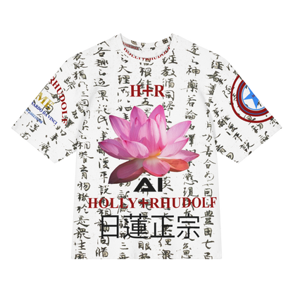 FASHION T.SHIRT SUMMER