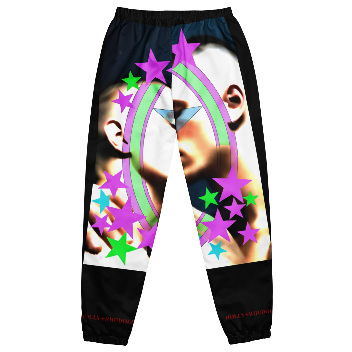 FASHION JOGGING DISCO LGBTQIA+