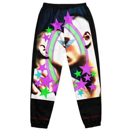 FASHION JOGGING DISCO LGBTQIA+