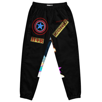 FASHION JOGGING DISCO LGBTQIA+