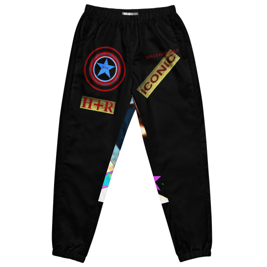 FASHION JOGGING DISCO LGBTQIA+