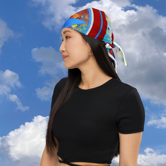 FASHION BANDANA ICON