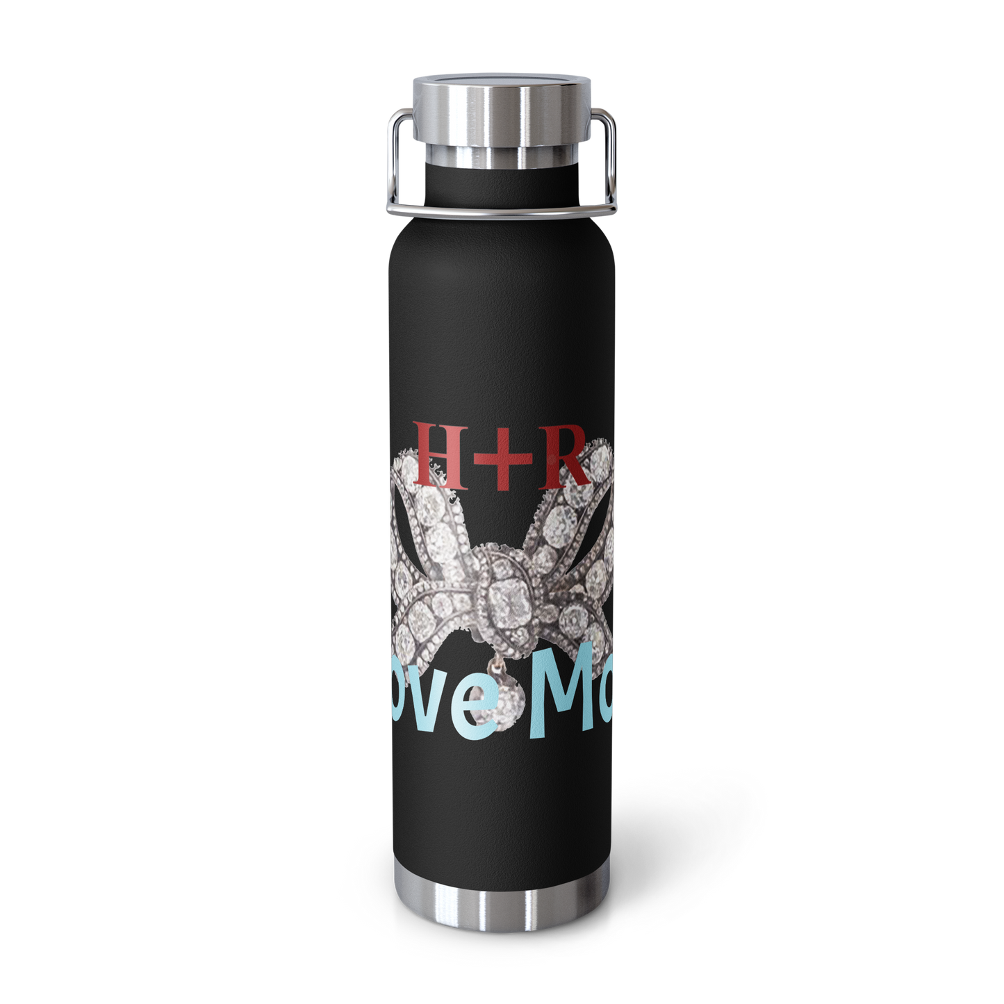 fashion bottle mom 