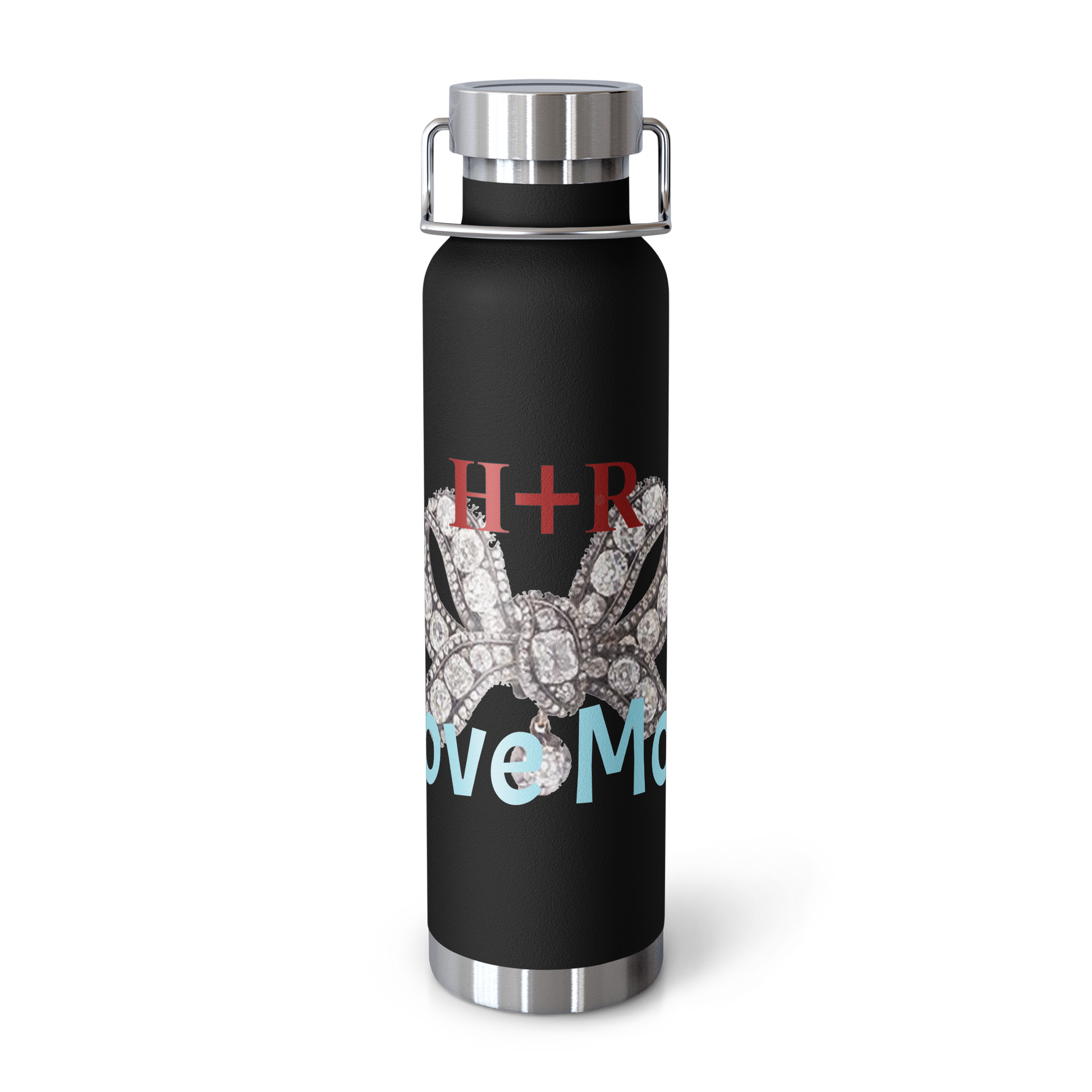 fashion bottle mom 