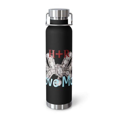 fashion bottle mom 