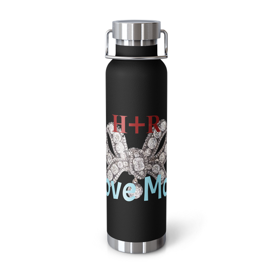 fashion bottle mom 