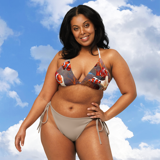 FASHION TOP BIKINI SUMMER