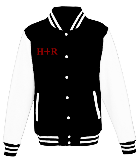 Front Side - Right Chest