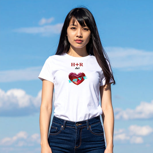 FASHION T.SHIRT AI