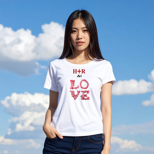 FASHION T.SHIRT AI