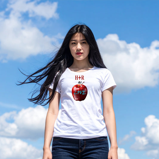 FASHION T.SHIRT AI