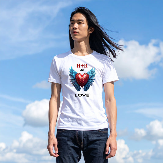 FASHION T.SHIRT AI