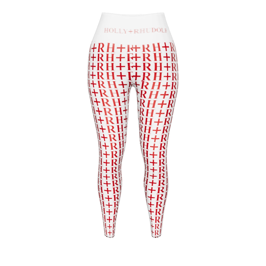 FASHION LEGGINGS ICON LGBTQIA+