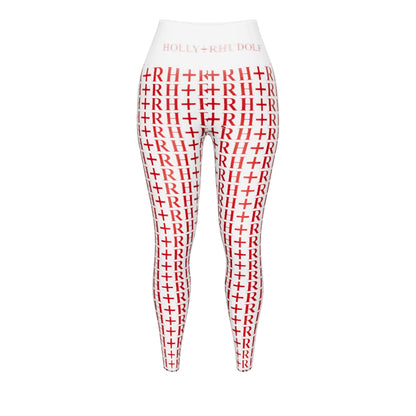FASHION LEGGINGS ICON LGBTQIA+