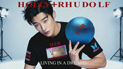 FASHION T.SHIRT HOLLYWOOD