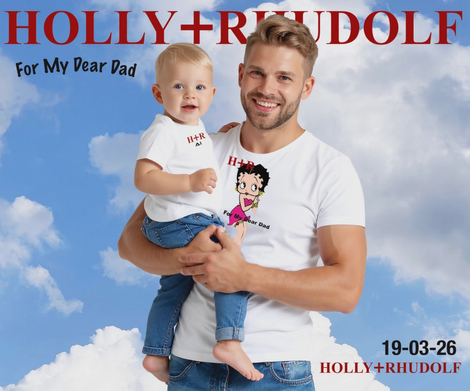 Load video: FASHION T.SHIRT BETTY BOOP