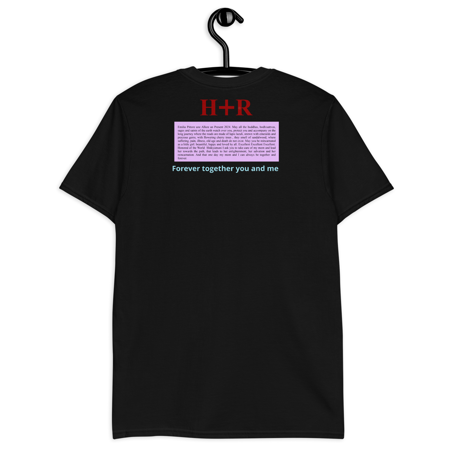 FASHION T.SHIRT THE FACE