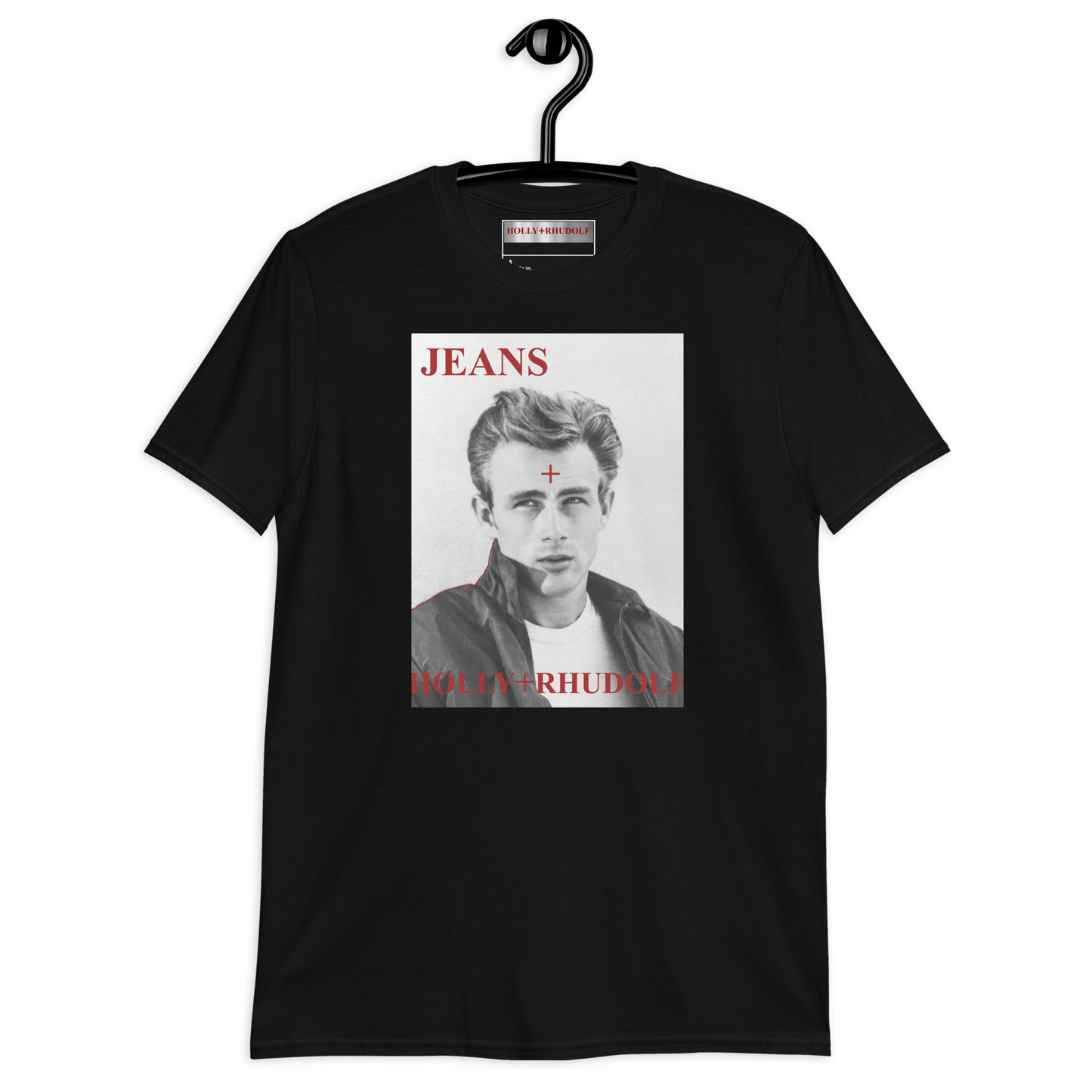 FASHION T.SHIRT THE FACE
