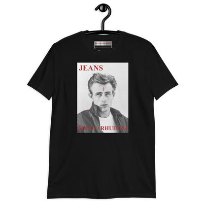 FASHION T.SHIRT THE FACE