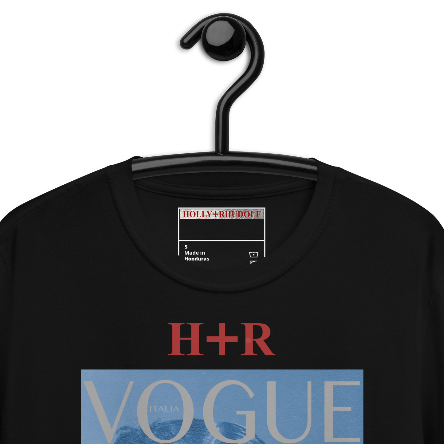 FASHION T.SHIRT THE FACE