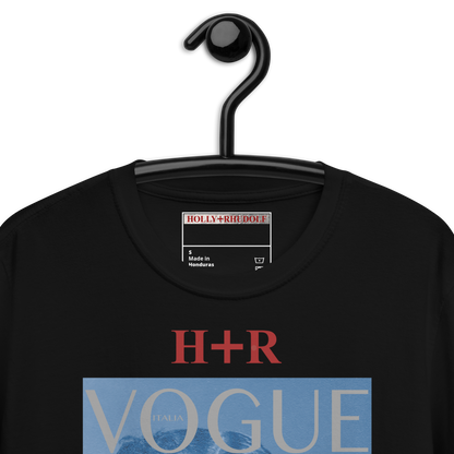 FASHION T.SHIRT THE FACE