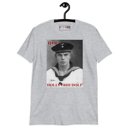 FASHION T.SHIRT THE FACE