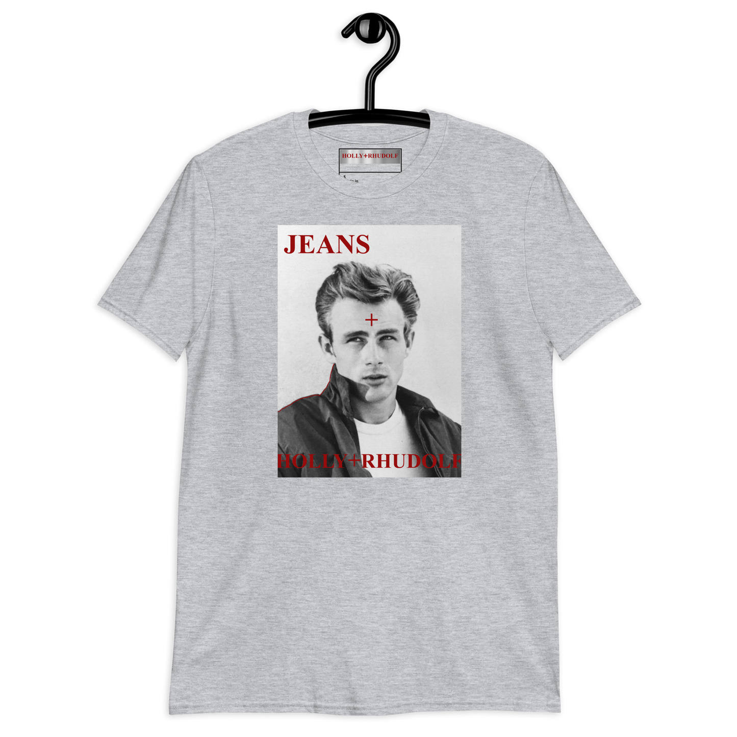 FASHION T.SHIRT THE FACE