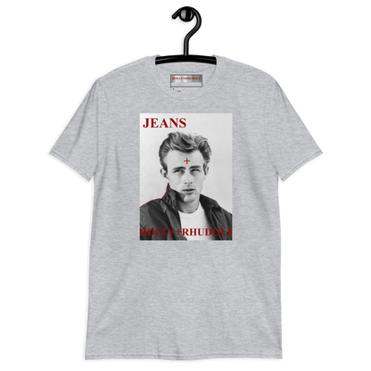 FASHION T.SHIRT THE FACE
