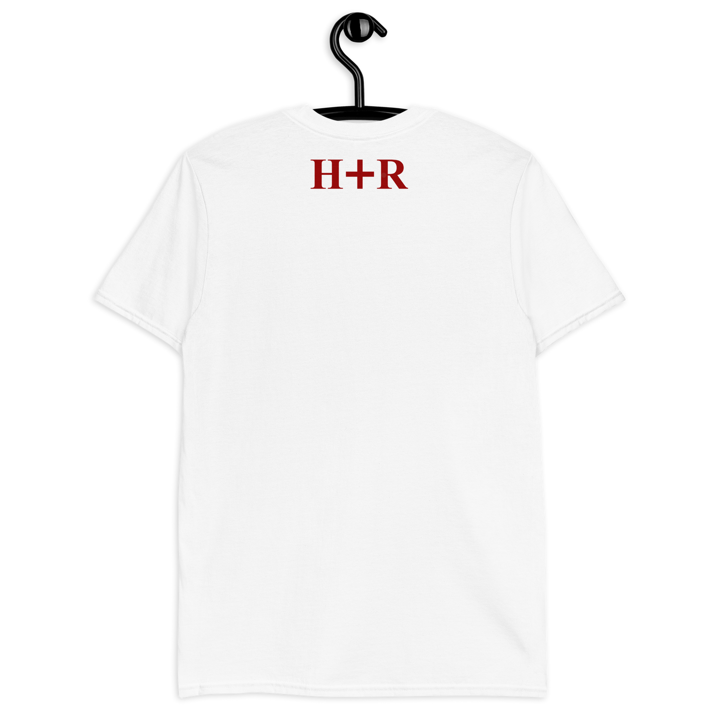 FASHION T.SHIRT THE FACE