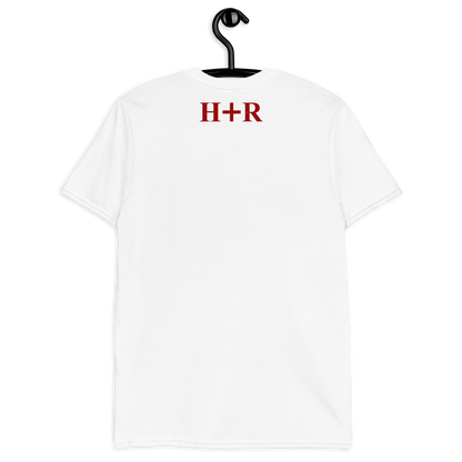 FASHION T.SHIRT THE FACE