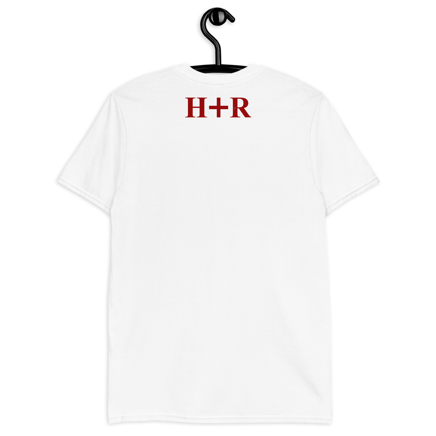 FASHION T.SHIRT THE FACE