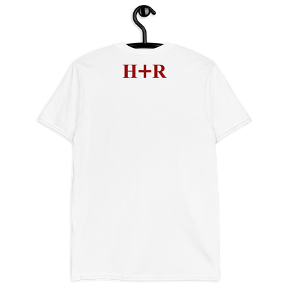 FASHION T.SHIRT THE FACE