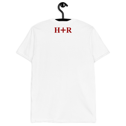 FASHION T.SHIRT THE FACE