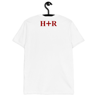 FASHION T.SHIRT THE FACE