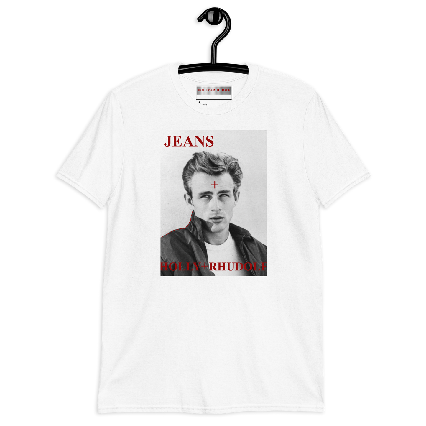 FASHION T.SHIRT THE FACE